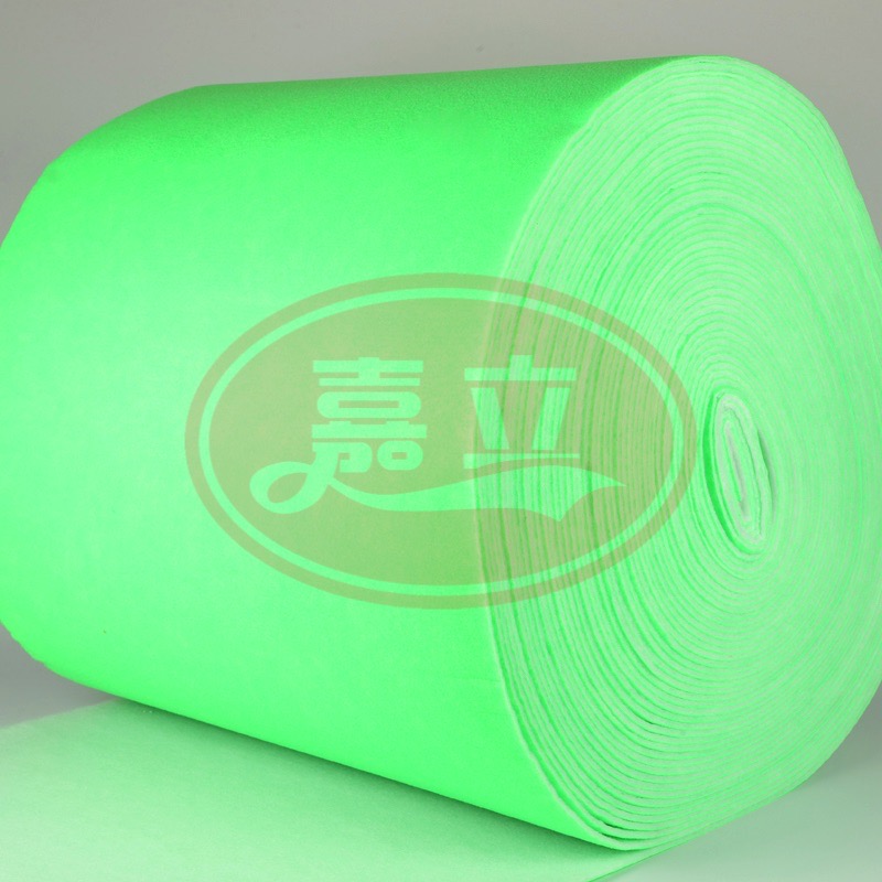 加格达奇绿白棉